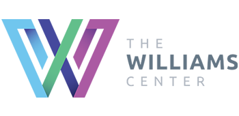 The Williams Center logo